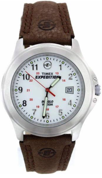 Montre Timex T44381